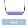 fest, lavendel