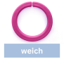 weich magenta