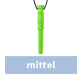 mittel, gr&uuml;n