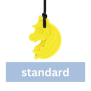 standard gelb