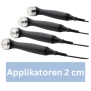 Applikator, 2 cm&sup2;